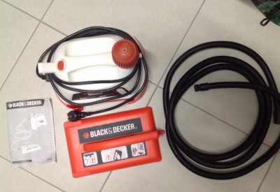 Location Décolleuse à papier peint black & decker kx3300 2300w à Pussay