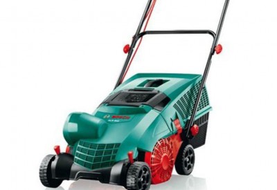 Location Scarificateur électrique bosch à Meylan
