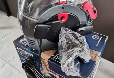Location Bissel spotclean à Sorigny