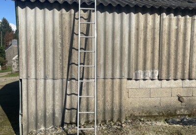 Location Échelle alu Autre à Brest