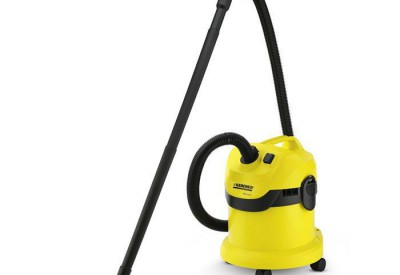Location Aspirateur eau/poussière karcher a2003 à Compiègne
