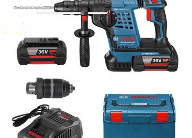 Location Perforateur burineur 36 v bosch à Bagneux