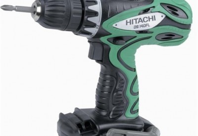 Location Perceuse/viseusse hitachi ds14dfl à Tournefeuille