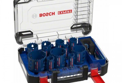 Location Coffret scies cloches bosch pro à Campbon