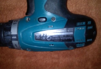 Location Visseuses makita 14.4v à Marseille 7e Arrondissement