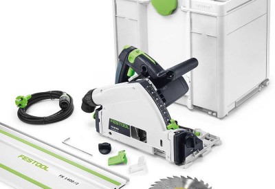 Location Scie plongeante festool ts 55 / scie circulaire à Meylan