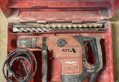 Location Perforateur burineur électrique Hilti à Quincy-Voisins