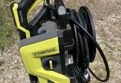 Location Karcher thermique Parkside à Saint-Vincent-de-Barbeyrargues