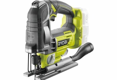 Location Scie sauteuse Laser Ryobi à Galargues