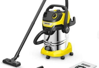Location Aspirateur de chantier électrique Autre à Tavaux