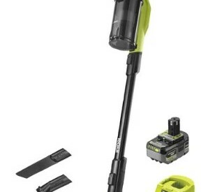 Location Aspirateur électrique Ryobi à Le Petit-Quevilly