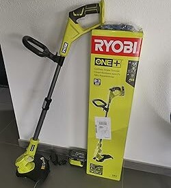 Location Débroussailleuse électrique Ryobi à Eybens