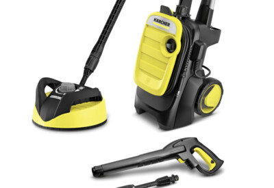 Location Karcher électrique Karcher à Carros
