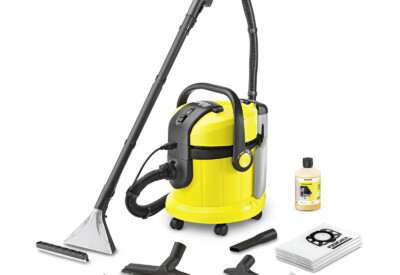 Location Shampouineuse Karcher à Marseille