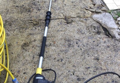 Location Lance télescopique karcher Karcher à Étouvelles