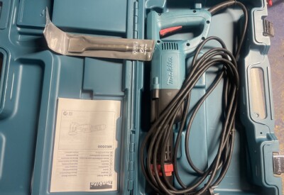Location Marteau burineur électrique Makita à Nogent-sur-Seine