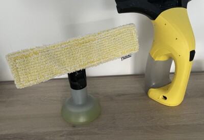 Location Lave vitre Karcher à Pommeret