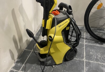 Location Karcher électrique Karcher à Idron