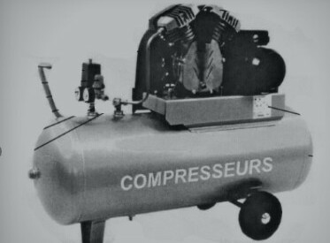 Location Compresseur électrique Autre à Vouzeron