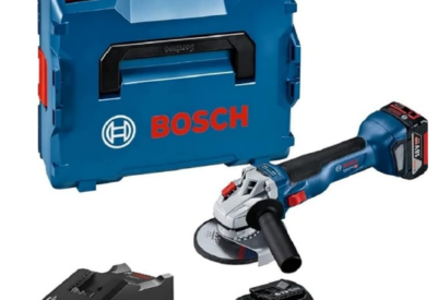 Location Meuleuse sans-fil Bosch à Quincieux