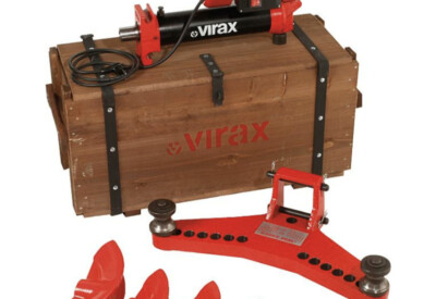 Location Cintreuse électrique Virax à Landisacq