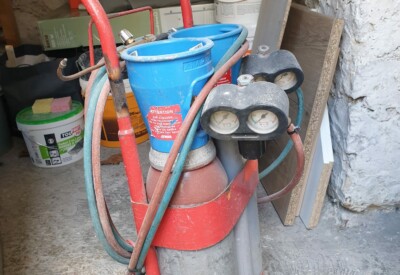 Location Chalumeau Gaz Autre à Tavaux