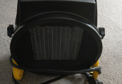 Location Chauffage électrique à Villabé