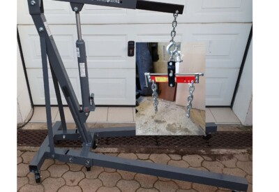 Location Grue à Villabé
