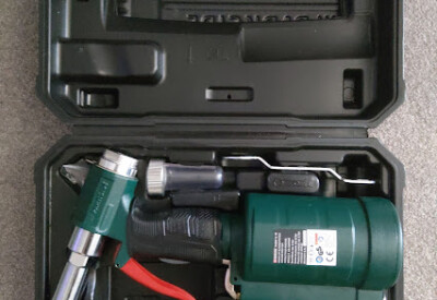 Location pistolet-pour-rivets-pneumatique à Villabé