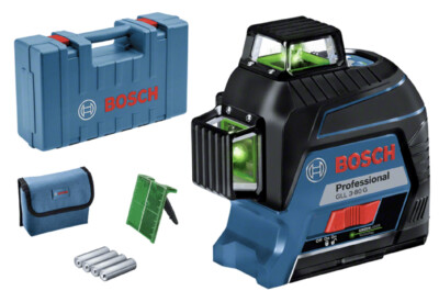 Location Niveau laser Bosch à L'Union
