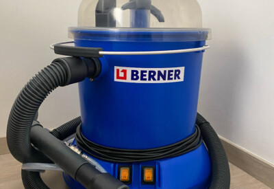 Location Shampouineuse Berner à Rennes