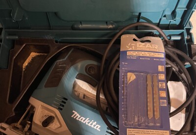 Location Scie sauteuse Filaire Makita à Grande-Synthe