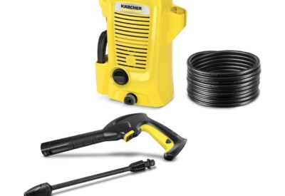 Location Nettoyeur haute pression électrique Karcher à Marseille