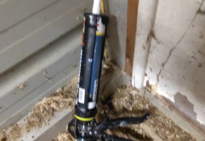 Location Pistolet silicone Autre à Les Granges-le-Roi