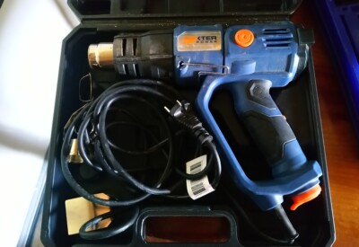 Location Décapeur thermique électrique Autre à La Regrippière
