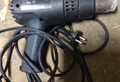 Location Pistolet à air chaud Autre à Les Granges-le-Roi