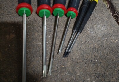 Location Tournevis torx Autre à Les Granges-le-Roi