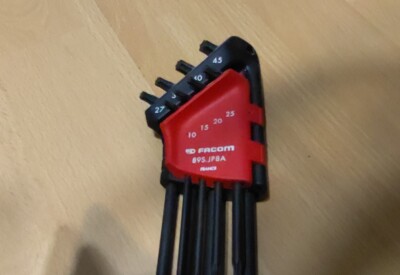 Location Clé torx Facom à Les Granges-le-Roi