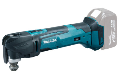 Location Découpeur-ponceur multifonctions Makita à Caen
