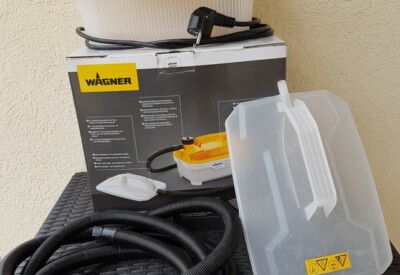 Location Décolleuse à papier peint électrique Autre à Pollestres