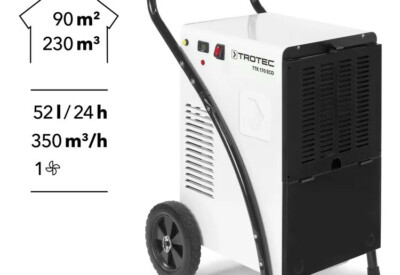 Location Déshumidificateur électrique Autre à Haguenau