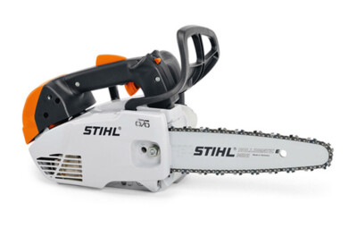 Location Tronçonneuse élagueuse Thermique Stihl à Chateauneuf sur loire