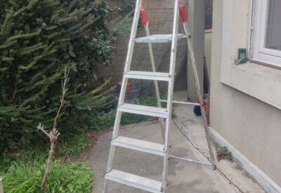 Location Échelle alu Autre à Montpellier