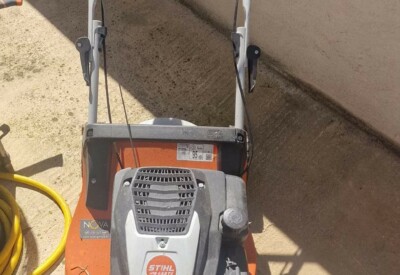 Location Tondeuse Thermique Stihl à Coudoux