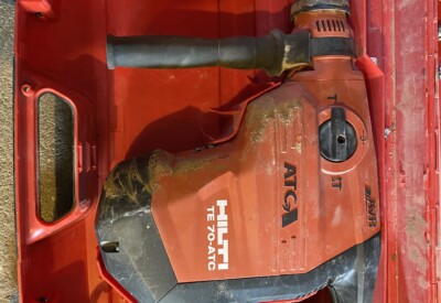 Location Perforateur burineur électrique Hilti à Villemaury