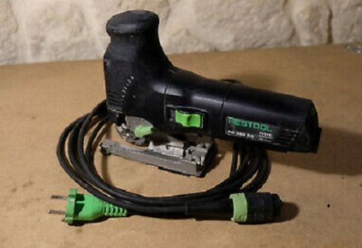 Location Scie sauteuse Filaire Festool à Caluire et cuire