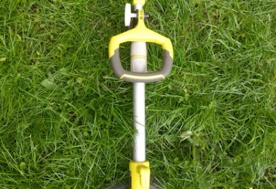 Location Coupe bordure électrique Ryobi à Villabé