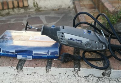 Location Dremel électrique Autre à Herblay-sur-Seine