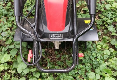 Location Motobineuse électrique Autre à La Ferté-sous-Jouarre