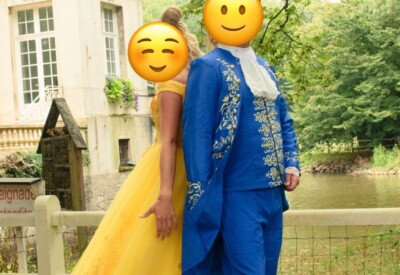 Location Costume de la bête Autre à Erquinghem-Lys